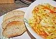 Cole Slaw mit M&ouml;hren
