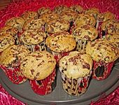 Oreo Muffins (Bild)