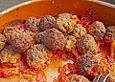 Albondigas Andaluz