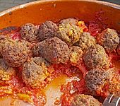 Albondigas Andaluz (Bild)