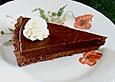 Tarte au Chocolat