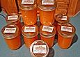 Pfirsich - Aprikosen - Marmelade