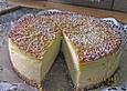 Dulce de leche Cheesecake