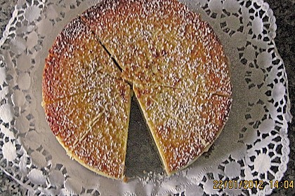 Dulce de leche Cheesecake 2