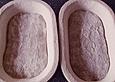 Waltrauds Roggenmischbrot mit Sauerteig