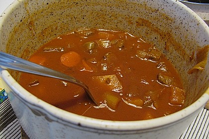 Bolognese der anderen Art