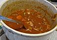 Bolognese der anderen Art