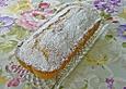 Zitronenkuchen