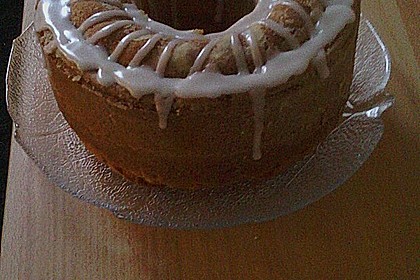 Zitronenkuchen 2