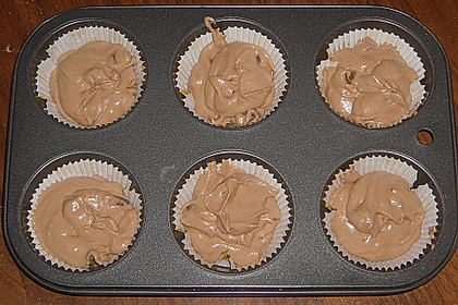 Schoko - Muffins 7