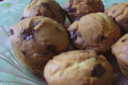 Schoko - Muffins 9