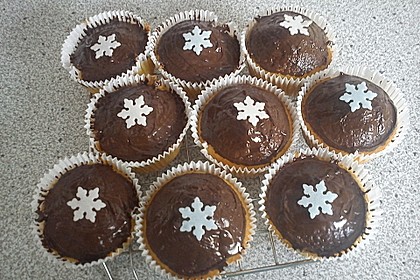 Schoko - Muffins 6