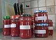 Erdbeer - Kiwi - Marmelade