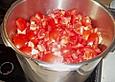 Tomaten - Coulis