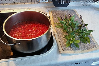 Tomaten - Coulis 2