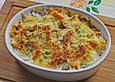 Tortellini - Auflauf