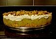 Apfelsahnetorte