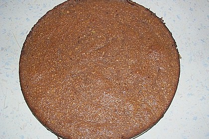 Bananen - Nutella - Brownies