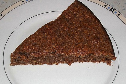 Bananen - Nutella - Brownies 1