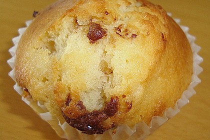 Kinderschokoladen - Muffins 38