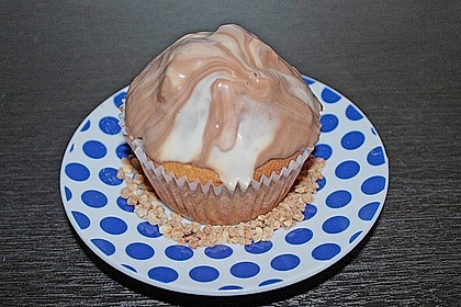 Kinderschokoladen - Muffins 13
