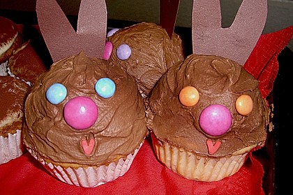 Kinderschokoladen - Muffins 18