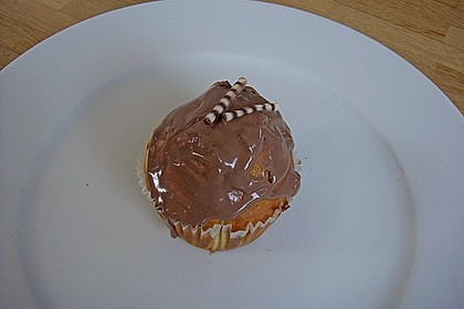 Kinderschokoladen - Muffins 41