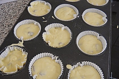Kinderschokoladen - Muffins 37