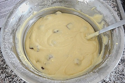 Kinderschokoladen - Muffins 33