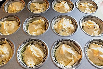 Kinderschokoladen - Muffins 43