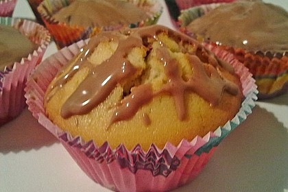 Kinderschokoladen - Muffins 45