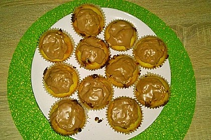 Kinderschokoladen - Muffins 44
