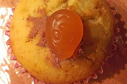 Kinderschokoladen - Muffins 47