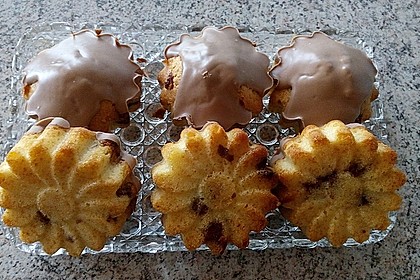 Kinderschokoladen - Muffins 20
