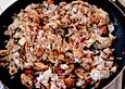 Arroz Chaufa