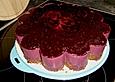 Brombeertorte