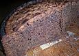 Schoko - Karottenkuchen