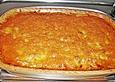 Kartoffel - Hack - Lasagne