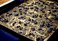 Oliven - Sardellen - Kuchen
