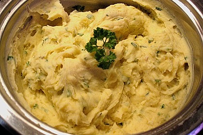 Biggis Kartoffelp&uuml;ree