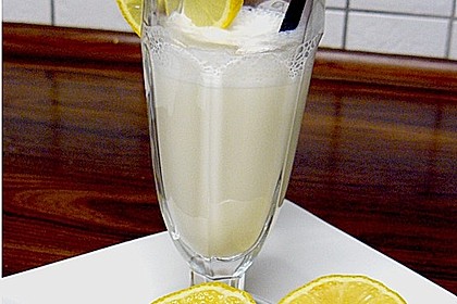 Grundrezept f&uuml;r Lassi