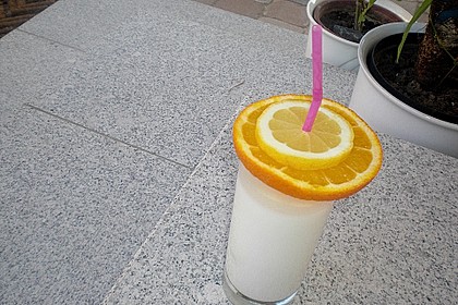 Grundrezept f&uuml;r Lassi 1