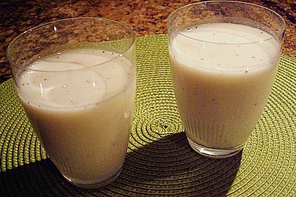 Grundrezept f&uuml;r Lassi 2