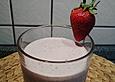Fitness Shake