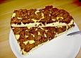 Ricotta - Mascarpone - Zupfkuchen