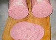 Bierwurst