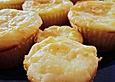 Wasabi - Forellen - Muffins