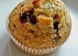 Kokos - Schoko - Muffins