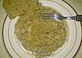 Sauerkrautpfanne