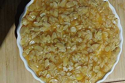Schneller Blechkuchen mit Obst 13